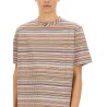 STRIPED T-SHIRT