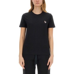 "ZEBRA" T-SHIRT
