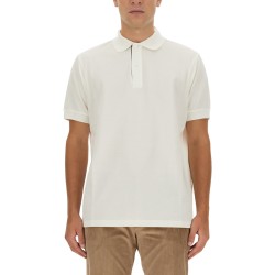 COTTON POLO