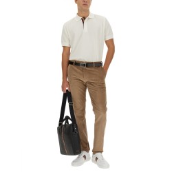 COTTON POLO
