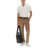 COTTON POLO