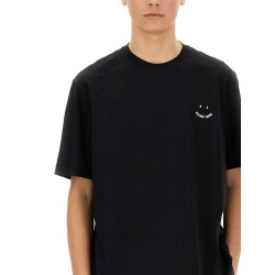 HAPPY T-SHIRT