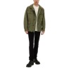 CS60 MILITARY STYLE JACKET