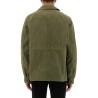 CS60 MILITARY STYLE JACKET
