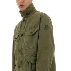 CS60 MILITARY STYLE JACKET