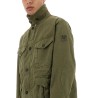 CS60 MILITARY STYLE JACKET