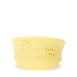 "BAKER BOY" HAT