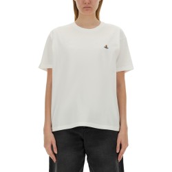 ORB LOGO T-SHIRT