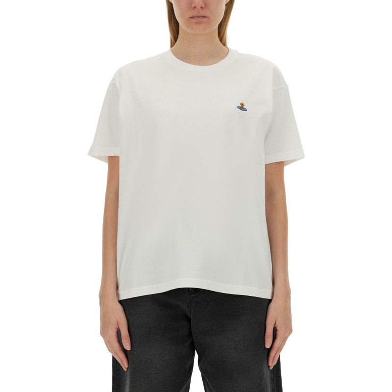 ORB LOGO T-SHIRT