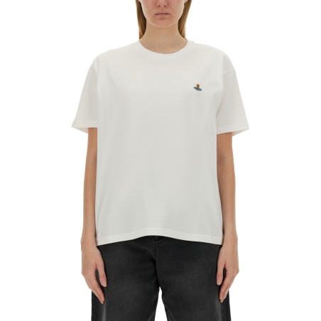 ORB LOGO T-SHIRT