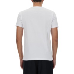 ORB LOGO T-SHIRT