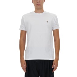 ORB LOGO T-SHIRT