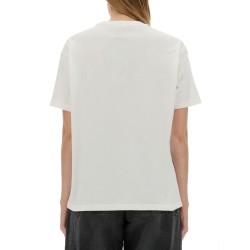 ORB LOGO T-SHIRT