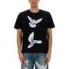 FREEDOM DOVES T-SHIRT