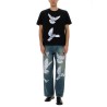FREEDOM DOVES T-SHIRT