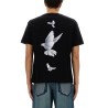 FREEDOM DOVES T-SHIRT