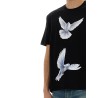 FREEDOM DOVES T-SHIRT