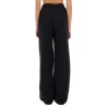 COTTON FLEECE PANTS