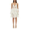 "CRUSH" LACE DRESS