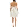 "CRUSH" LACE DRESS