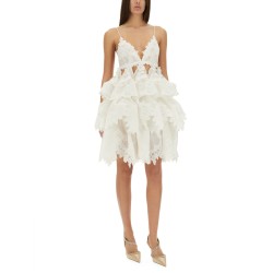 "CRUSH" LACE DRESS
