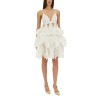 "CRUSH" LACE DRESS