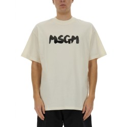 COTTON T-SHIRT
