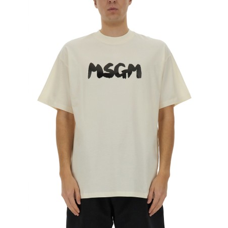 COTTON T-SHIRT
