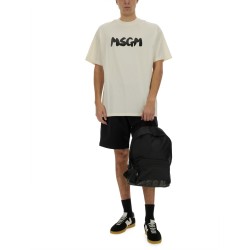 COTTON T-SHIRT