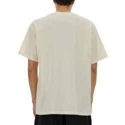 COTTON T-SHIRT