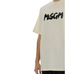 COTTON T-SHIRT