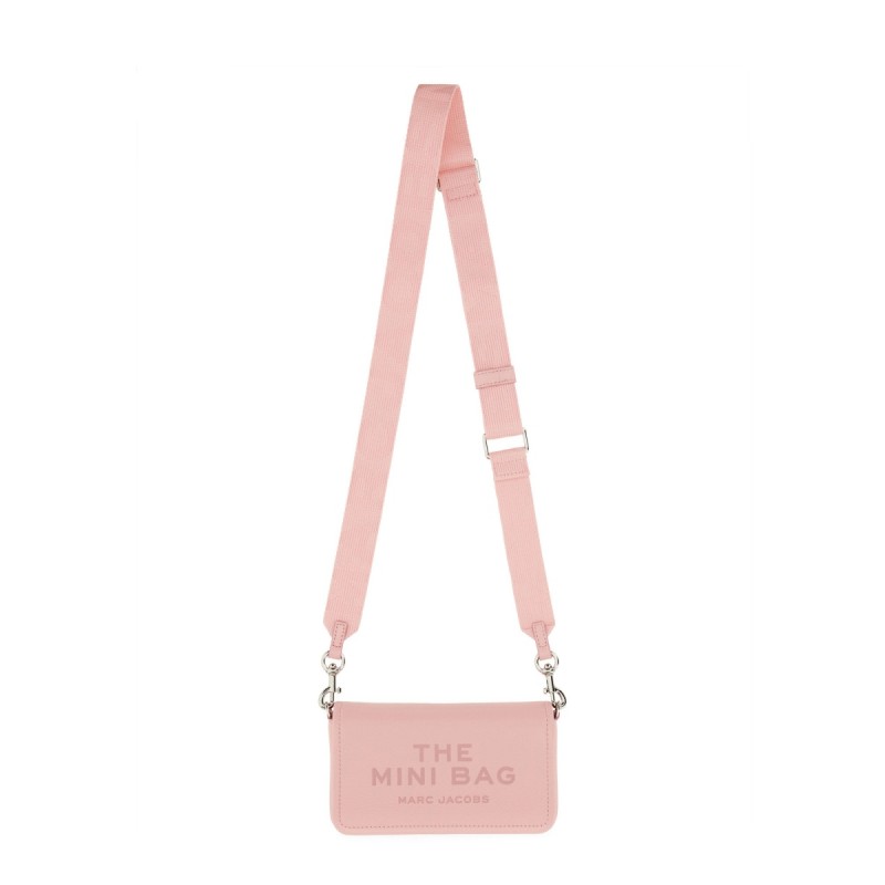 MINI LEATHER BAG