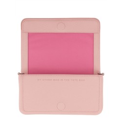 MINI LEATHER BAG