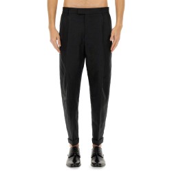 CANVAS PANTS
