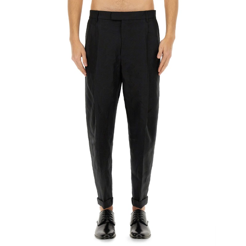 CANVAS PANTS