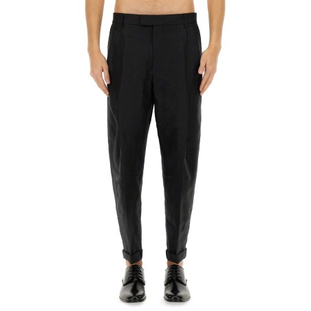CANVAS PANTS