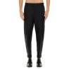 CANVAS PANTS