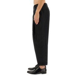 CANVAS PANTS