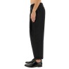 CANVAS PANTS