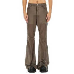 BOOTCUT PANTS