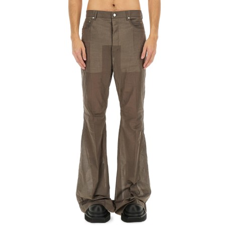 BOOTCUT PANTS