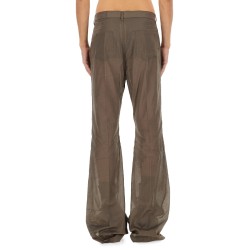 BOOTCUT PANTS