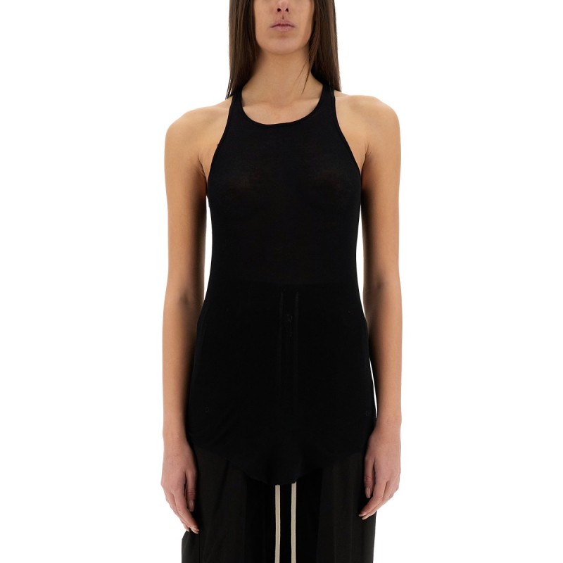 COTTON TANK TOP