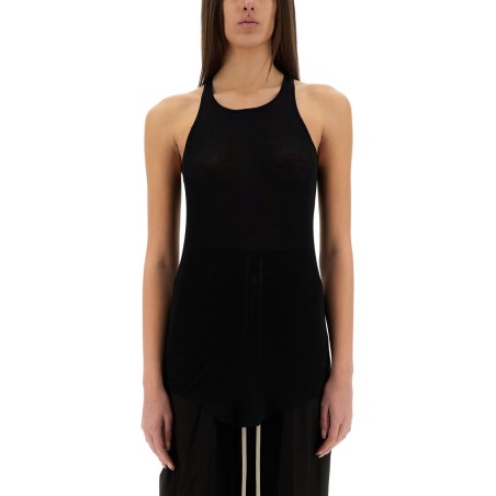 COTTON TANK TOP
