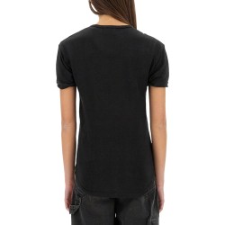 T-SHIRT "KOLDI"