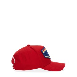 BASEBALL HAT WITH LOGO