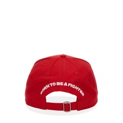 BASEBALL HAT WITH LOGO