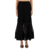 LONG SKIRT "DUSTA"