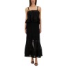 LONG SKIRT "DUSTA"