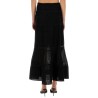 LONG SKIRT "DUSTA"